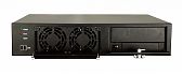 Корпус RACK-220GBATX/A130B-SEA (черный)