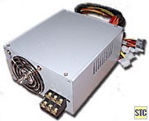 Промышленный блок питания STC-12500