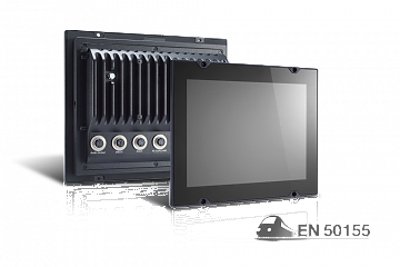 Компьютер MPC-2101-E4-LB-CT-T-LX