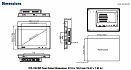 Панельный компьютер TPC-1051WP-E3AE