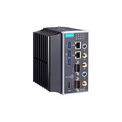 Встраиваемый компьютер на DIN-рейку AIG-502-T-EU-AZU-LX