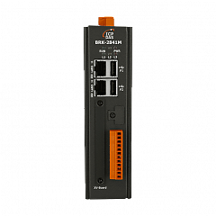 Коммуникационный шлюз MQT IIoT BRK-2841M