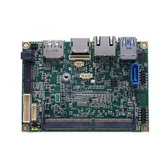 Одноплатный компьютер / Встраиваемая плата  PICO52RHPGG-Celeron-4305UE w/FAN