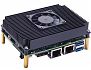 Одноплатный компьютер / Встраиваемая плата  PICO52RHPGG-Celeron-4305UE w/FAN