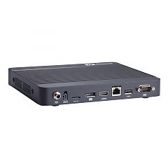 Компактный встраиваемый компьютер DSP501-527-I5-8365UE