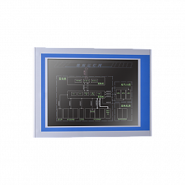 TPC6000-A082-T-DC24V