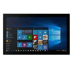 Морской панельный компьютер W32IT7T-PCA3