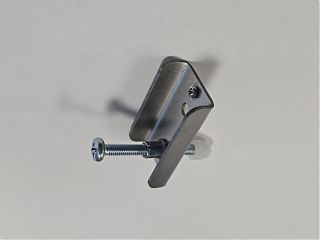 Комплект крепления в панель FD-MK-P-GLA-15W