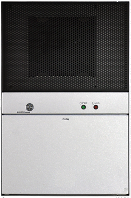 FRONT System I405 i5-9500/8GB/256GB/NoOS