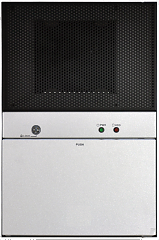 Промышленный настольный компьютер FRONT System I405 i5-9500/8GB/256GB/NoOS [FS-I405-0038]