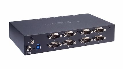 Преобразователь UPort 1610-8-G2
