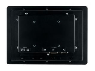 Промышленный монитор GLA-12-GS-B-I-HB-AG-30PS-WT2-R50