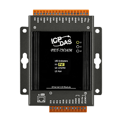 Модуль PET-7H16M CR