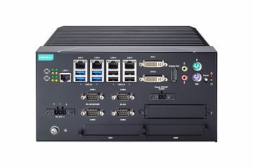 Компьютер MC-7410-C5-AC