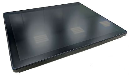Российский промышленный монитор SDA-17-TC [I-HL-AG-OB-30PS-WT2-R50]