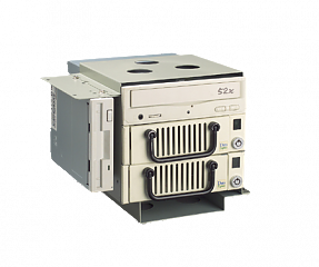 Корпус  IPC-510MB-00XCE