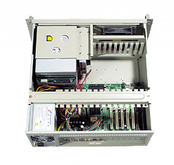 Корпус  IPC-510MB-00XCE