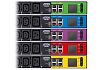 Устройство распределения электропитания PG8308G-AT 32A 8-Outlet 1U Outlet-Metered & Switched eco PDU