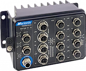 Коммутатор TNS5800D-8GP4GT-P24-N