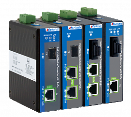 IPMC100-1GF-2GPOE-N