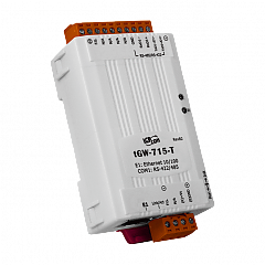 Преобразователь tGW-715-T CR