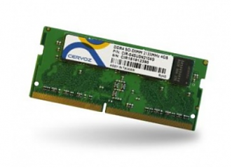 Модуль памяти CIR-S4SUSS2408G