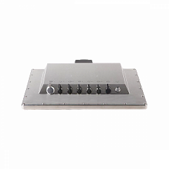 Промышленный панельный компьютер  WP1901T-C-J1900-8G-SSD256G-Akit