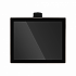 Промышленный панельный компьютер  WP1901T-C-J1900-8G-SSD256G-Akit
