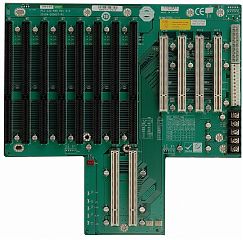 Промышленная кроссплата PCI-12S