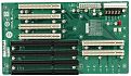Промышленная кроссплата PCI-7S