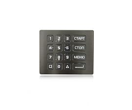 K-TEK-B120KP-AC-BL-DWP