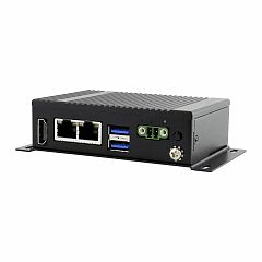 Ультракомпактный встраиваемый компьютер EACIL20-119-A432