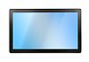 Российский промышленный монитор SDA-22W-TC [I-HL-AG-OB-30PS-WT2-R50]