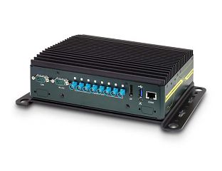 Компактный встраиваемый компьютер NRU-110V-AGX32G