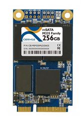 Модуль памяти CIE-MSM335MLD256GS