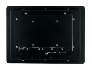 Промышленный монитор GLA-12-TC-B-I-HL-AG-30PS-WT2-R50