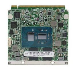 Процессорный модуль  iQ7-EHL-J6412C