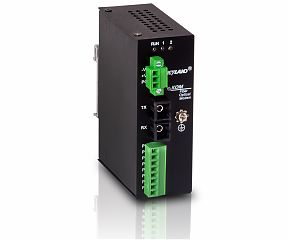 Медиаконвертер KOM200-1M-SC05-485/232-H1