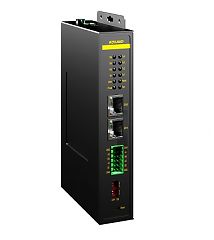 Преобразователь KPS3204A-E-2T4D-232-L17