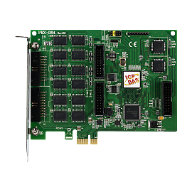 PEX-D64 CR