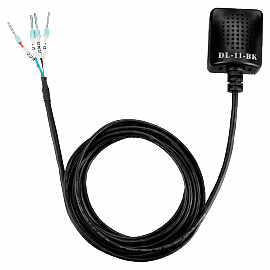 DL-11-BK CR
