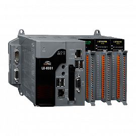 LX-8331