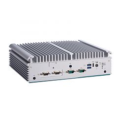 Компактный встраиваемый компьютер eBOX671A-CML-GbE