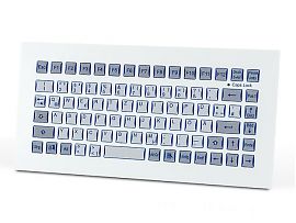 KF24200 TKF-085b-MODUL-USB-US/CYR