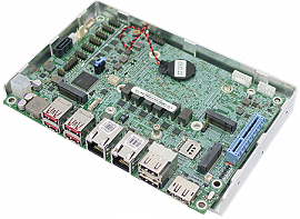 FRONT System I375 i7-1265UE/8GB/512GB/NoOS