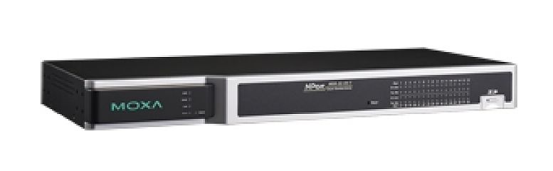 Преобразователь NPort 6650-8-HV-T