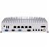 Компактный встраиваемый компьютер VTC 6222-C4S