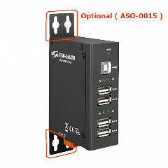 USB-хаб USB-2562M CR