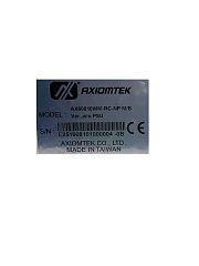 Корпус  AX60810WM-RC-NP  (уценка 3)