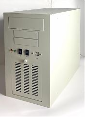 Корпус  AX60810WM-RC-NP  (уценка 3)